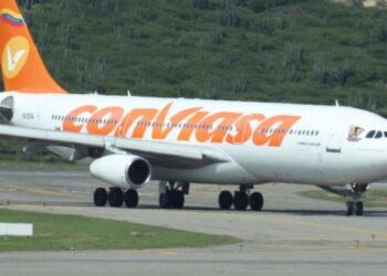 Venezuela prepara vuelos de repatriación desde Bolivia para migrantes que están en Argentina, Chile y Perú