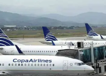 Copa Airlines retoma su ruta entre Panamá y Venezuela desde el 27May