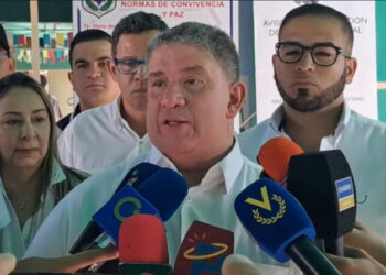 José Gregorio Correa destaca la importancia de la reconciliación y el voto en el proceso electoral