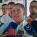 José Gregorio Correa destaca la importancia de la reconciliación y el voto en el proceso electoral