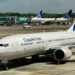 Aerolíneas reportan alta afluencia tras reactivación de vuelos a Panamá y Colombia