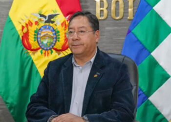 El presidente Luis Arce declina a su candidatura para la reelección en Bolivia