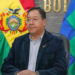 El presidente Luis Arce declina a su candidatura para la reelección en Bolivia
