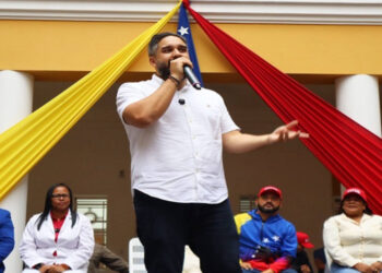 Candidatos del GPP a la AN sostuvieron encuentro con el sector salud en Caracas