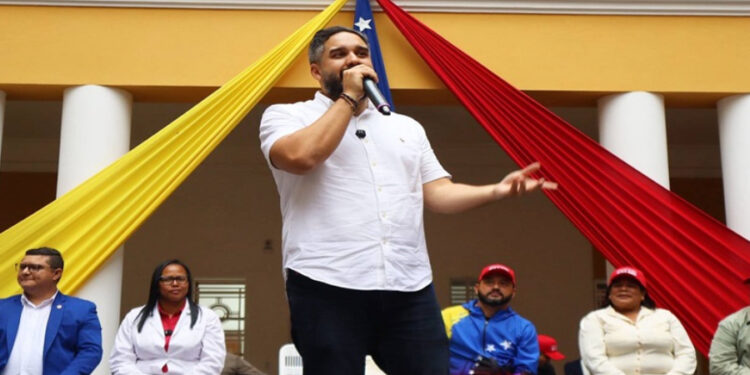 Candidatos del GPP a la AN sostuvieron encuentro con el sector salud en Caracas