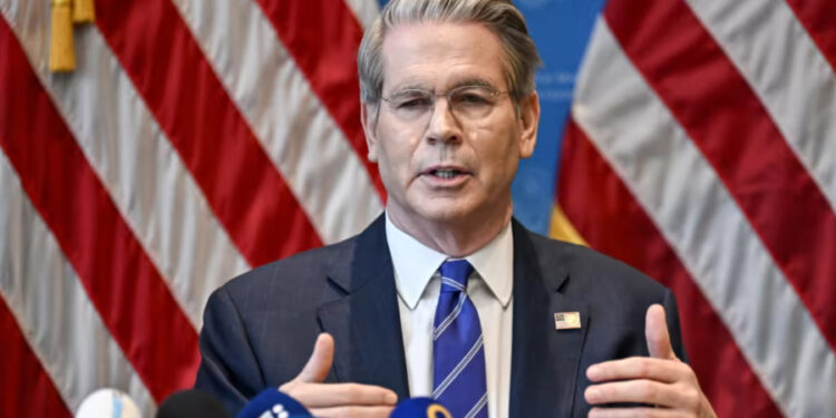 EE.UU. dice que las negociaciones con China «están estancadas»