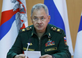 Rusia llama a reanudar consultas de seguridad con Venezuela y otros países