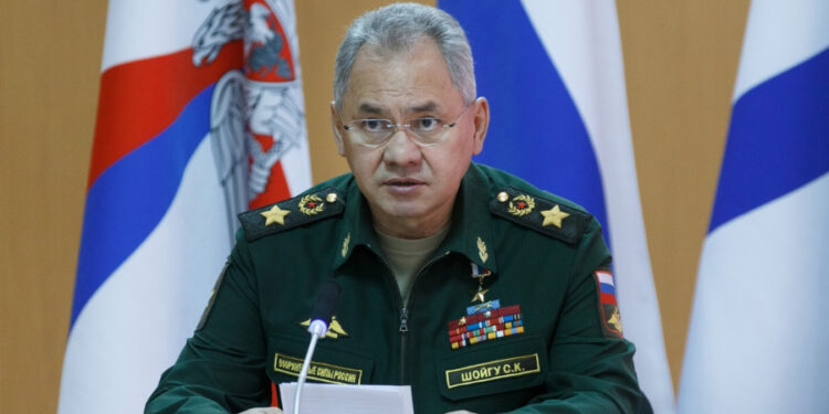 Rusia llama a reanudar consultas de seguridad con Venezuela y otros países