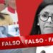 Cazadores de Fake News: Es falso que Delcy Rodríguez anunció la prohibición de los dólares en Venezuela o que haya eliminado la pensión del IVSS