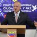 Diosdado Cabello confirma «neutralización de casi 60 ataques a instalaciones petroleras» en los últimos 10 días