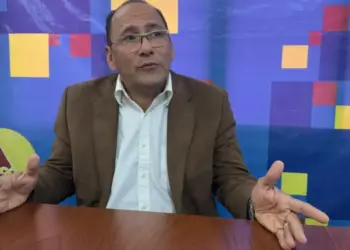 Candidato a gobernador de la Guayana Esequiba: «Se debe tomar el Esequibo con las fuerzas militares y civiles»