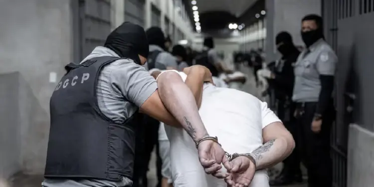 Tribunal de EE.UU. rechaza intento de Trump de bloquear regreso de venezolano deportado a El Salvador