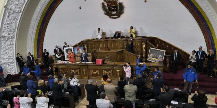 Segunda discusión de la Ley del Plan de Desarrollo Nacional de las 7T será este lunes en la AN