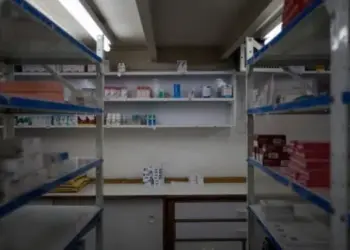 Mercado farmacéutico venezolano subió 14,6 % en marzo respecto a 2024