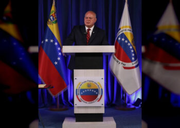 Capturan a mercenario de Ecuador por vínculos con «plan terrorista» opositor