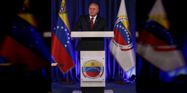 Capturan a mercenario de Ecuador por vínculos con «plan terrorista» opositor