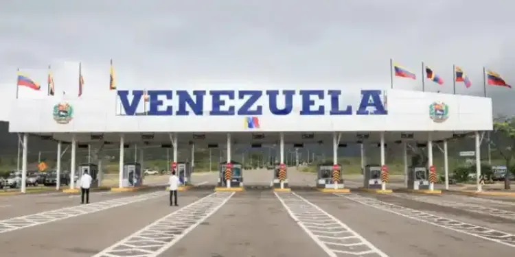 Comercio Venezuela-Colombia está en alza, pero empresarios ven potencial 100 veces mayor