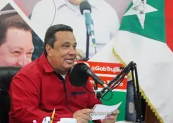 Gerardo Márquez dijo que recuperará casas que «abandonaron los escuálidos» en Trujillo