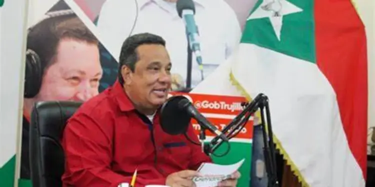 Gerardo Márquez dijo que recuperará casas que «abandonaron los escuálidos» en Trujillo