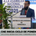 CNE explica sistema electoral a veedores internacionales