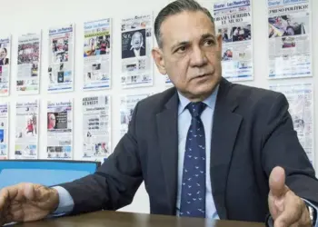 Jesús Seguías: La oposición insistió en la arrogancia y no cumplió con la transición consensuada