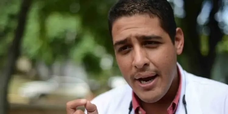 Primero Justicia expulsa a José Manuel Olivares por «votar» en las elecciones del 25M