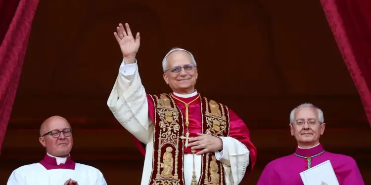 La Iglesia de Venezuela pide al Espíritu Santo que guíe a León XIV en su misión