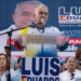 Candidatos de oposición realizaron cierre de campaña este jueves en todo el territorio nacional