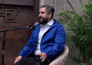 Maduro Guerra aboga por mayor protagonismo del Poder Popular mediante nuevas competencias