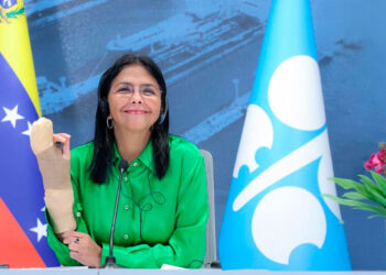 Venezuela ratifica voluntad de consolidar unión y cohesión de los países OPEP plus