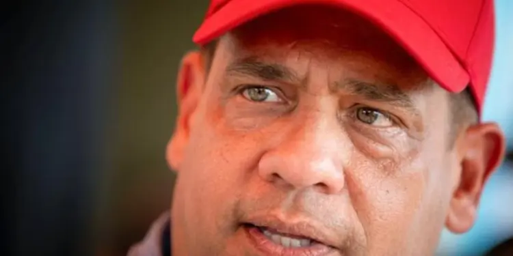 Saime ceduló a más de 4.000 personas del Esequibo, afirmó Neil Villamizar