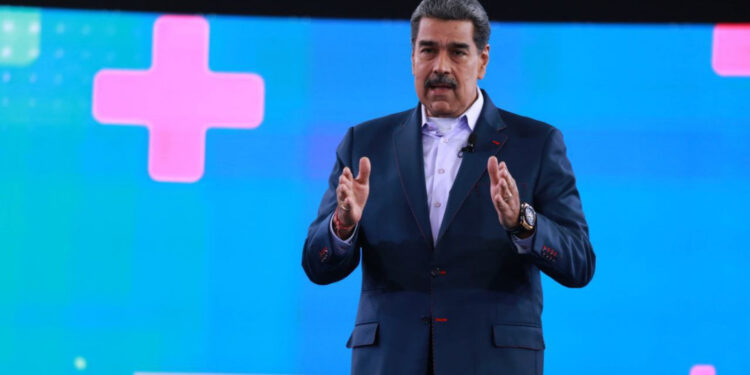 «Venezuela trazó el nuevo rumbo, el autogobierno popular», enfatizó Maduro al dar balance sobre las elecciones