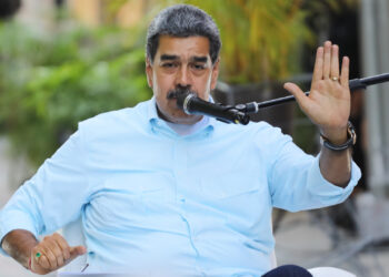 Maduro denunció que Juan Pablo Guanipa estaba vinculado a planes para acabar con importantes miembros del GPP