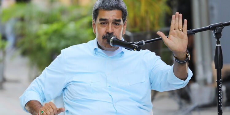 Maduro denunció que Juan Pablo Guanipa estaba vinculado a planes para acabar con importantes miembros del GPP