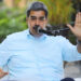 Maduro denunció que Juan Pablo Guanipa estaba vinculado a planes para acabar con importantes miembros del GPP