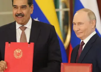 Rusia respalda ingreso de Venezuela al BRICS