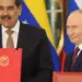 Rusia respalda ingreso de Venezuela al BRICS