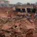 Al menos 151 muertes en Nigeria por devastadoras inundaciones