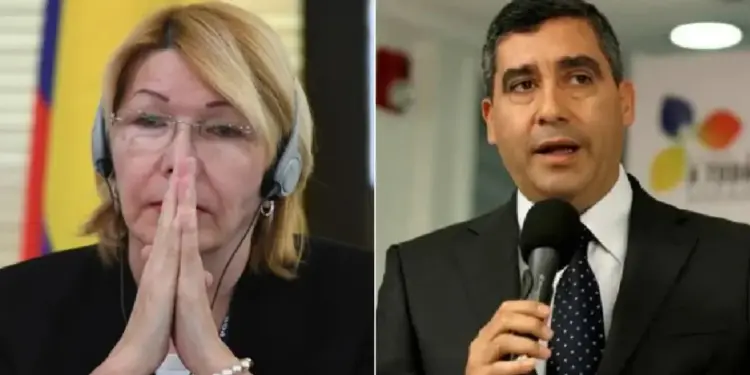 Audiencia Nacional de España abre diligencias contra Ortega Díaz y Rodríguez Torres por presuntas “torturas”