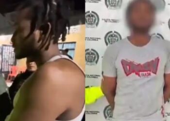 Tío asesinó a niño de 5 años a correazos por bajo rendimiento escolar