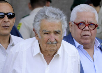 «Situación terminal»: Confirman grave estado de salud de José «Pepe» Mujica
