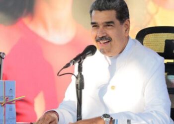 Maduro alaba el legado del «gran líder» Ho Chi Minh en el 135 aniversario de su natalicio