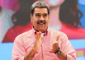 Presidente Maduro llamó a votar este domingo y recordó que «una Venezuela buena nace del pueblo»