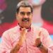 Presidente Maduro llamó a votar este domingo y recordó que «una Venezuela buena nace del pueblo»
