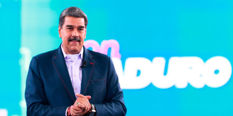 Presidente Maduro ratificó la tercera Consulta Popular Nacional para el 27 de julio
