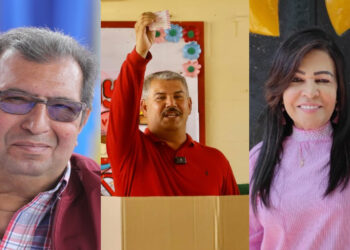 El chavismo recupera Barinas, Zulia y Nueva Esparta