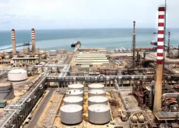 Reactivan unidad clave de la refinería Cardón tras más de un año fuera de servicio