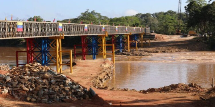 Gobierno de Venezuela denunció nueva operación de falsa bandera en el río Cuyuní