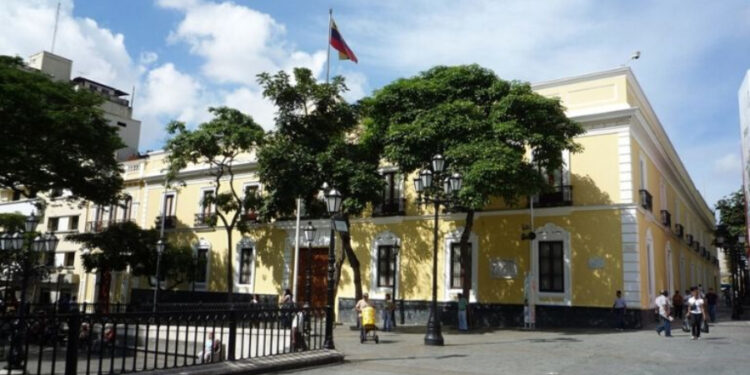 Venezuela reitera su solidaridad con Palestina al cumplirse 77 años de la Nakba