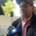 Sergio Garrido notificó al CNE que renunció a su postulación por Fuerza Vecinal